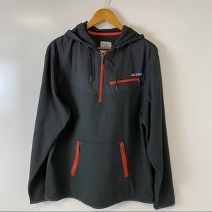 Men’s Ascend Hoodie